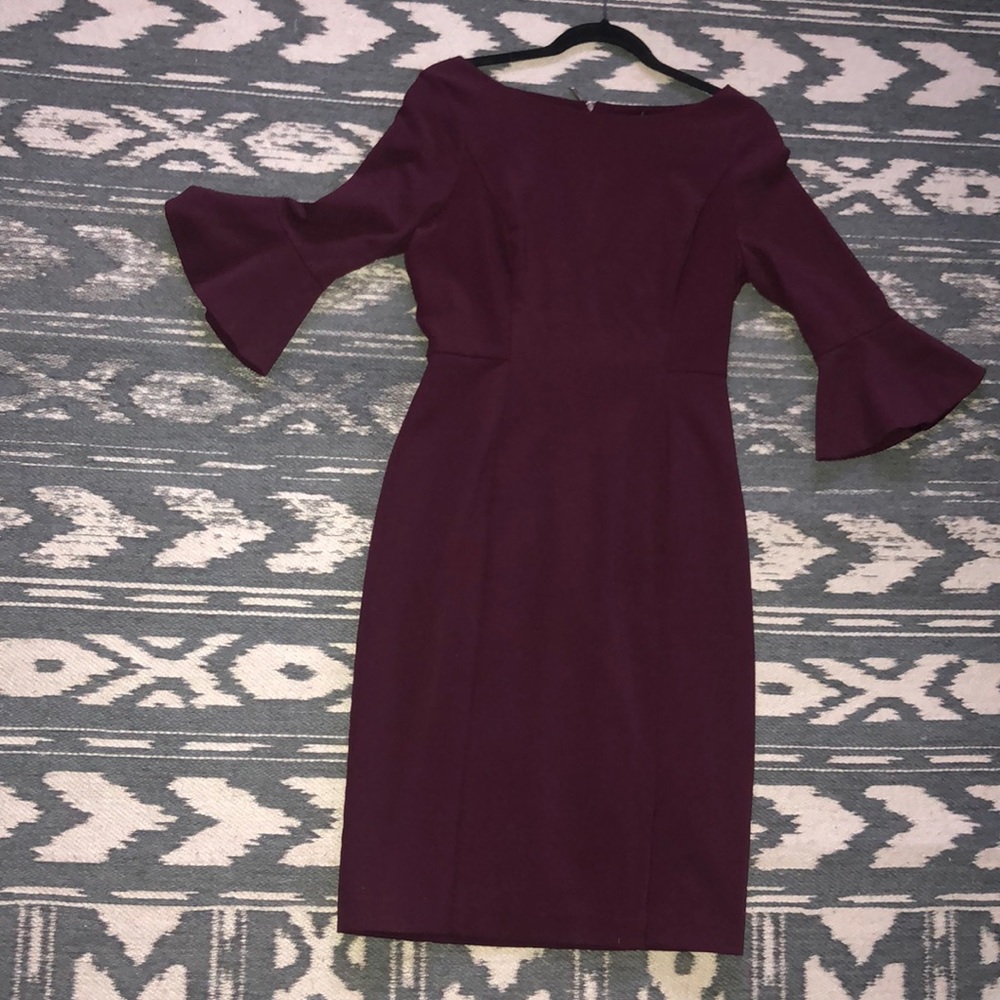 WhiteHouseBlackMarket Dress 💋😉🤩